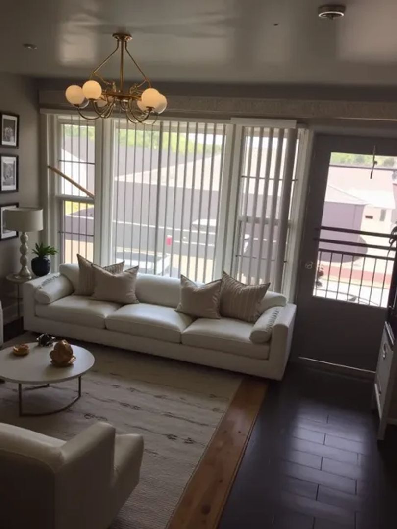 Calumet Park Apartment: 1234 W. 127th St
