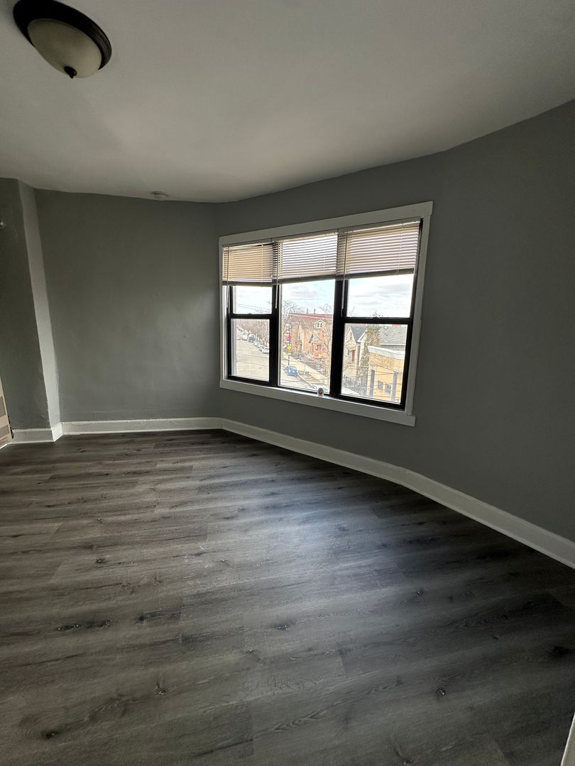 Chicago Apartment: 2065 Coulter St