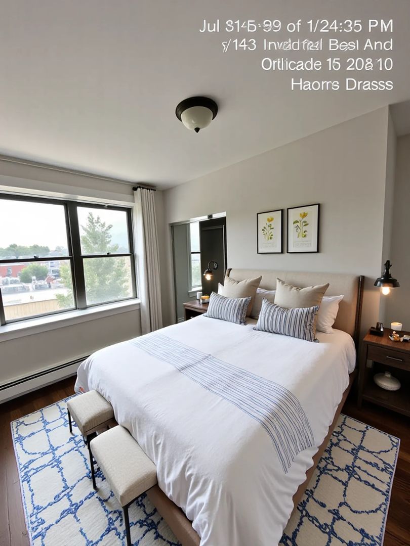 Chicago Apartment: 4425-31 N. Milwaukee Ave & 5055-65 W. Agatite Ave