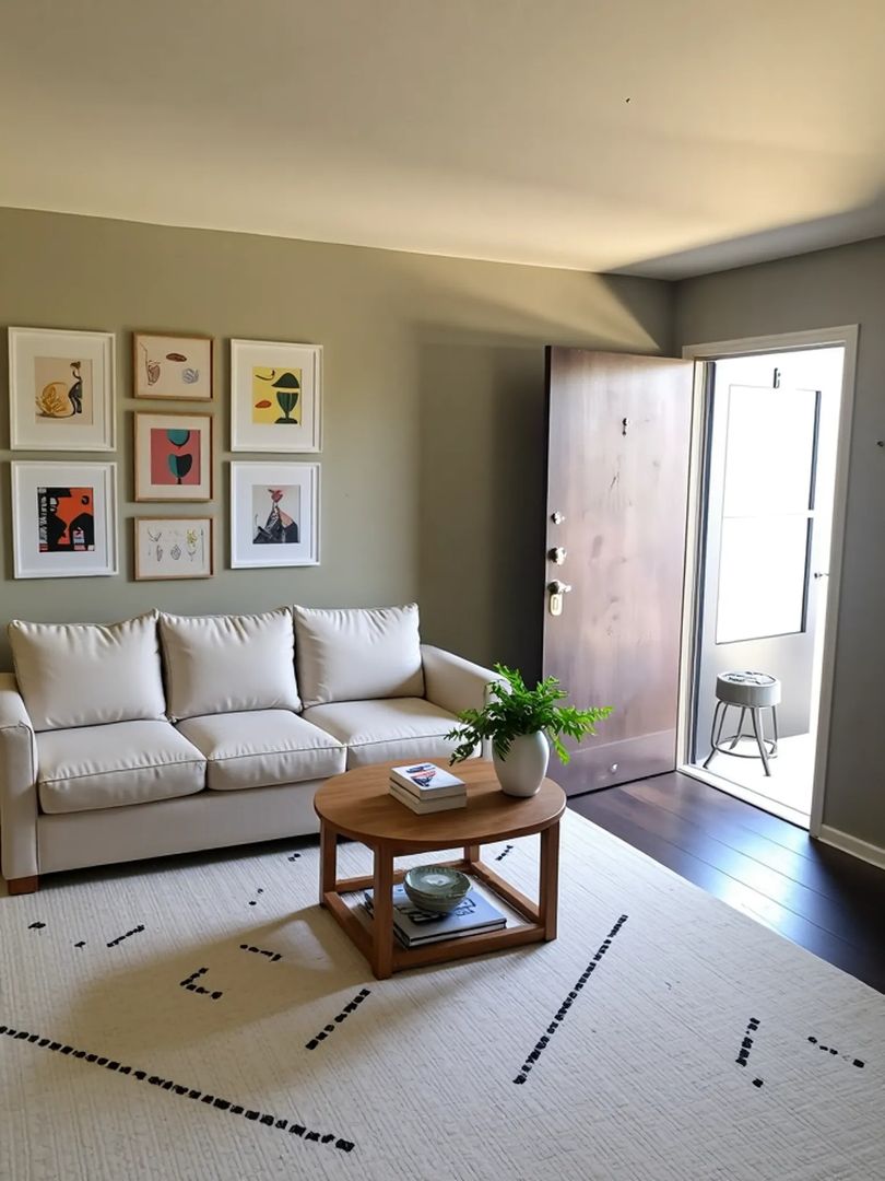 Calumet Park Apartment: 1200 W. 127th St
