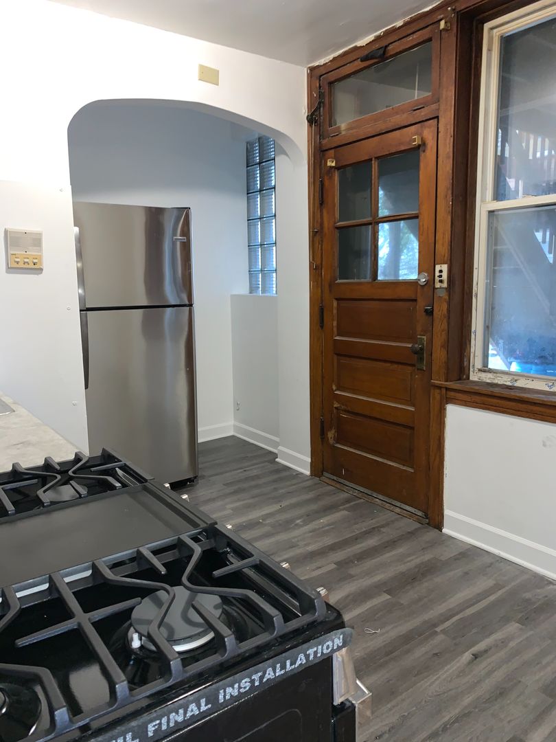 Chicago Apartment: 2900-04 N. Laramie Ave.