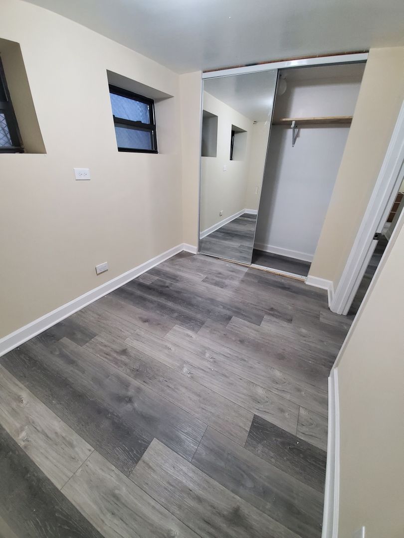 Chicago Apartment: 3245 W. 23rd St