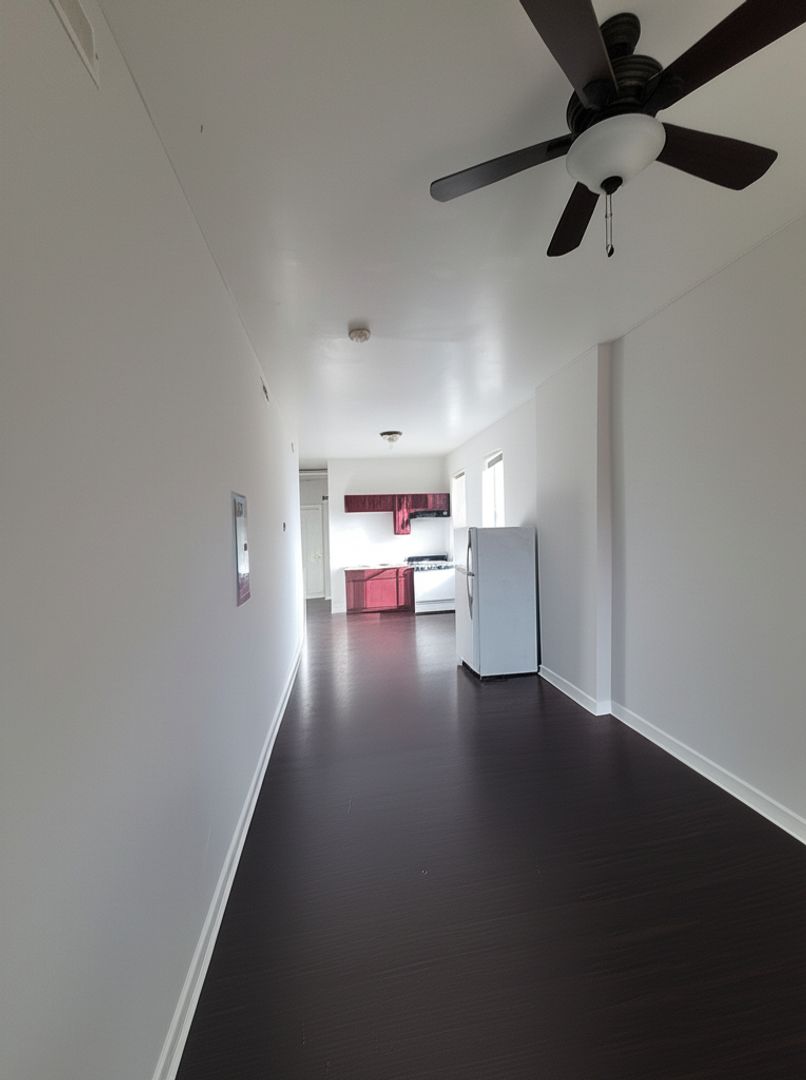 Chicago Apartment: 2228 S. Sawyer