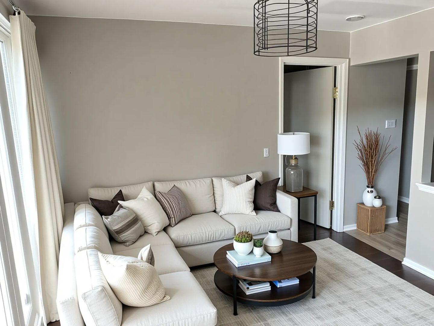 Calumet Park Apartment: 1200 W. 127th St