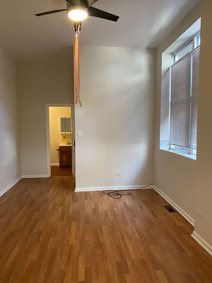 Chicago Apartment: 2230 S. Kedzie Ave