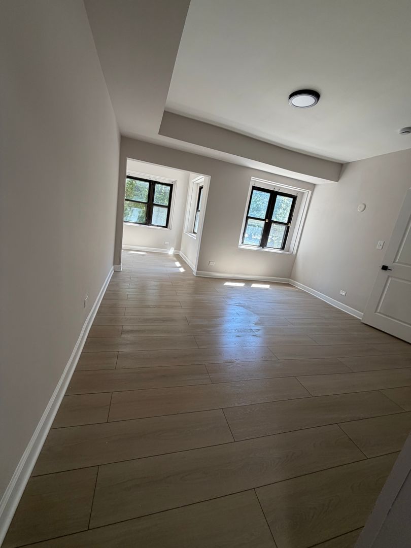 Chicago Apartment: 3100-08 W. Douglas Blvd & 1344 S. Albany Ave
