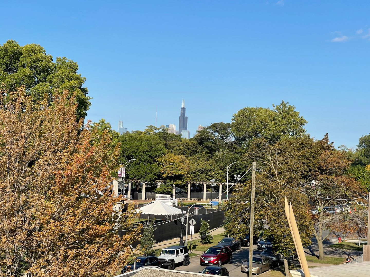 Chicago Apartment: 3001-09 W. 19th St