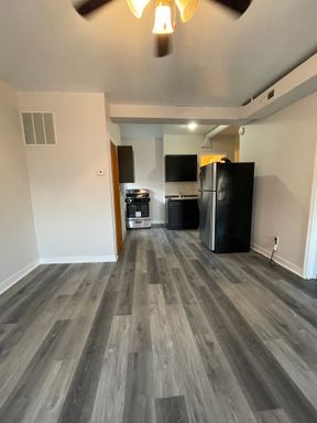 This 4th Floor Walk-Up is Teeming with Chicago Charm! – photo 1