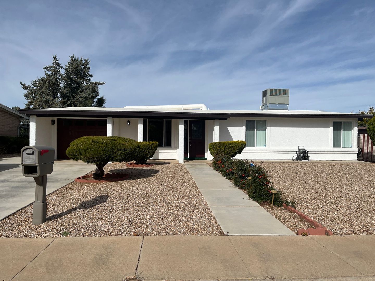 Sierra Vista House: 3633 N Mallard Cir