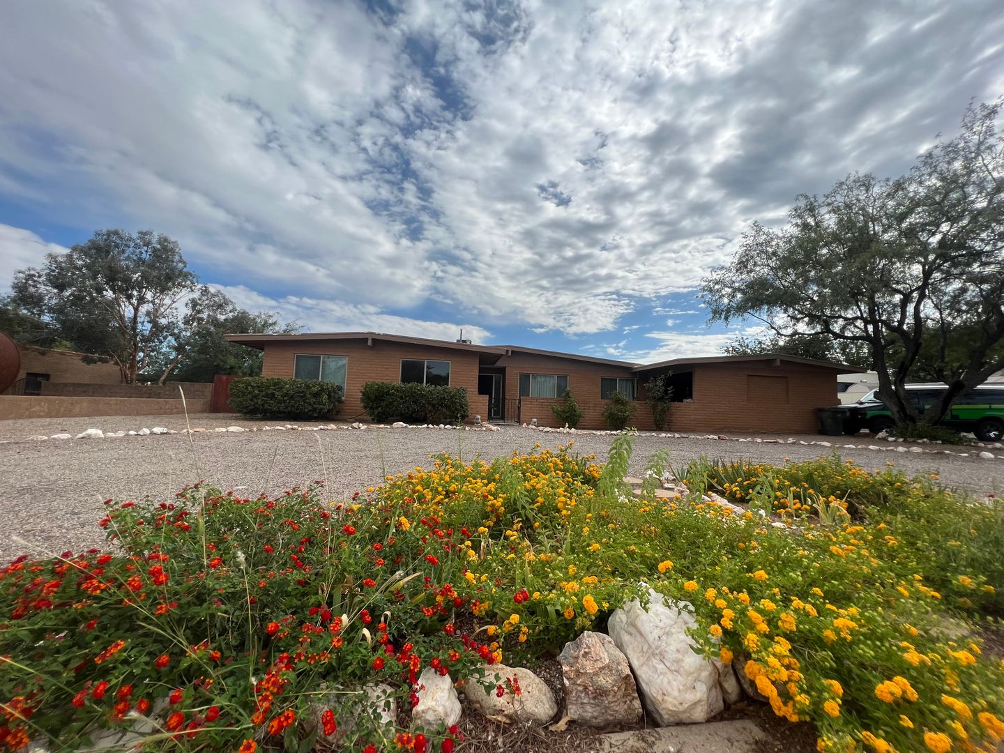 Sierra Vista House: 1028 Heather Drive