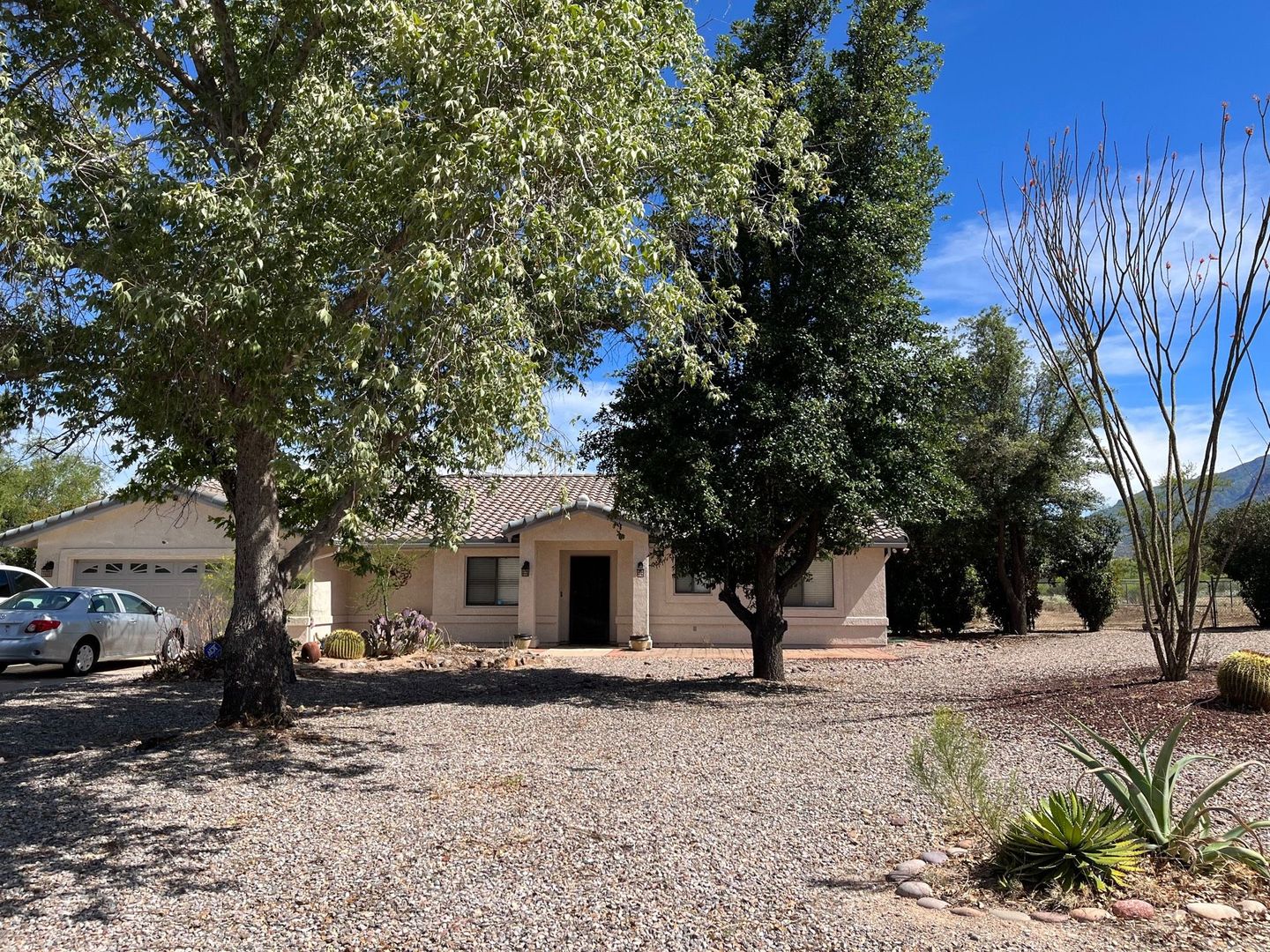 Sierra Vista House: 3590 Kalispell Ave