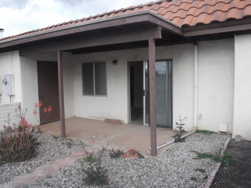 4319 Avenida Cochise Unit 1 2 Bedroom, 2 Bath Condo – Convenient Sierra Vista Location – photo 1