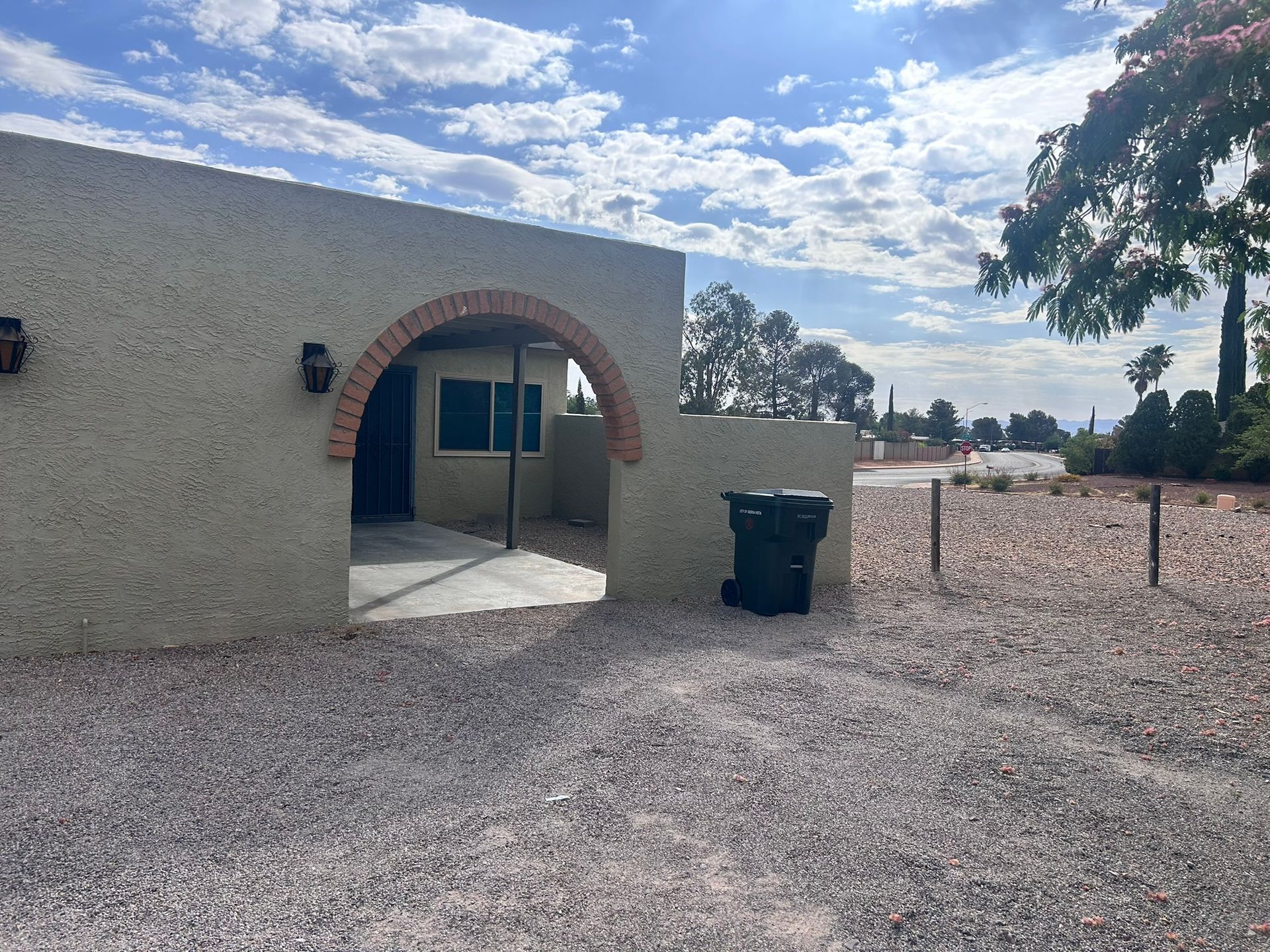 Sierra Vista Apartment: 1132 Paseo Juanita - 1132 # A