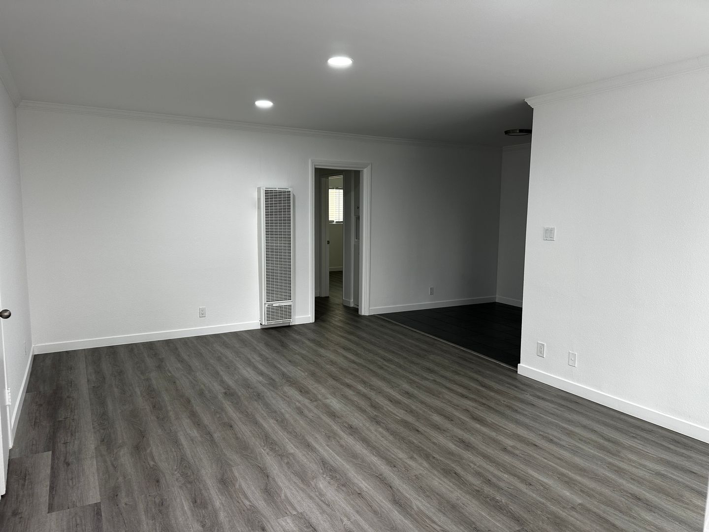 Los Angeles Apartment: 8843 Alcott Street