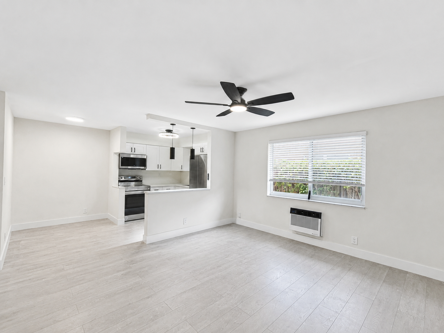 Fort Lauderdale Apartment: 1129 NE 5th Terr