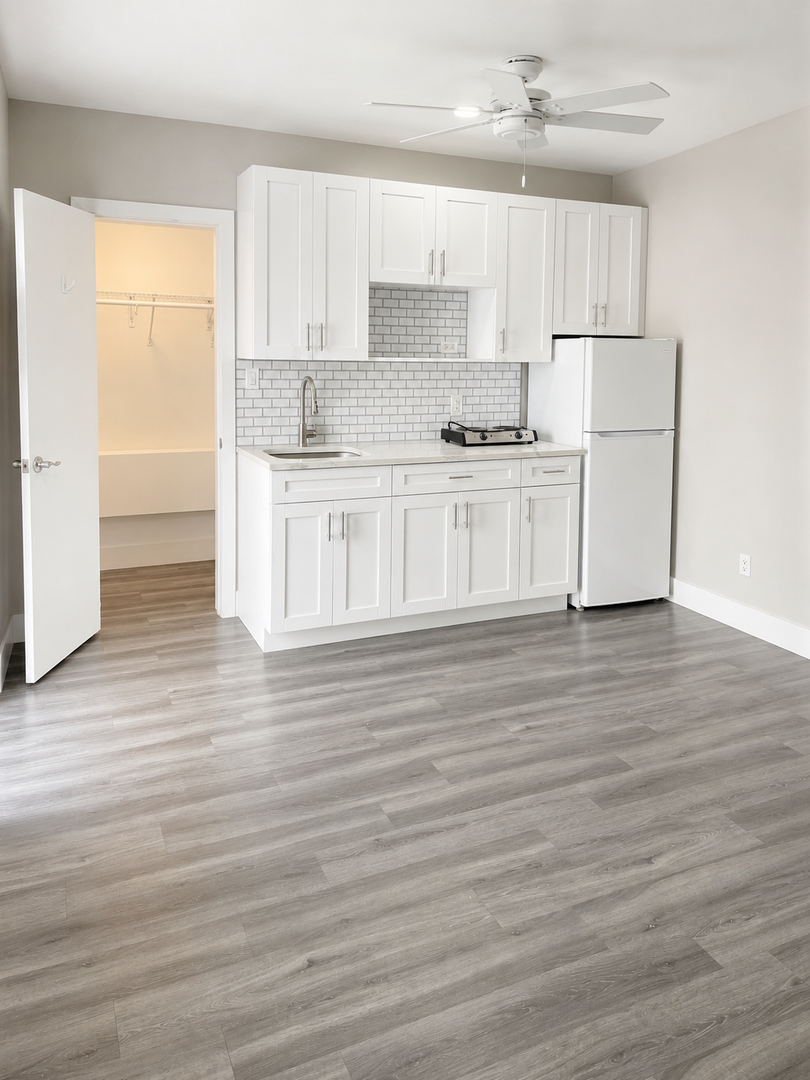 Fort Lauderdale Apartment: 741 NE 16th Ave