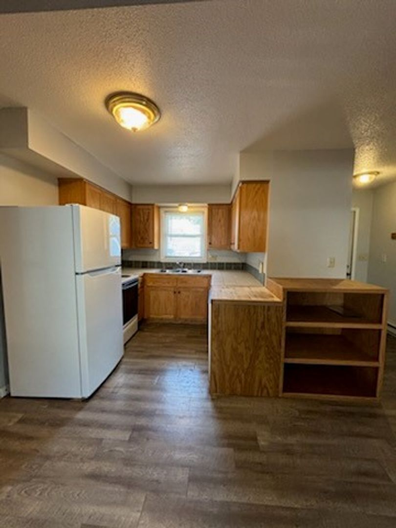 Mankato Apartment: 210 James Ave