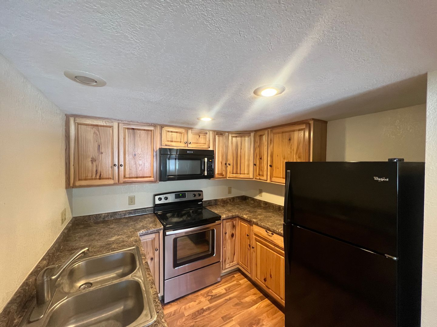 Waseca Apartment: N 2nd St.