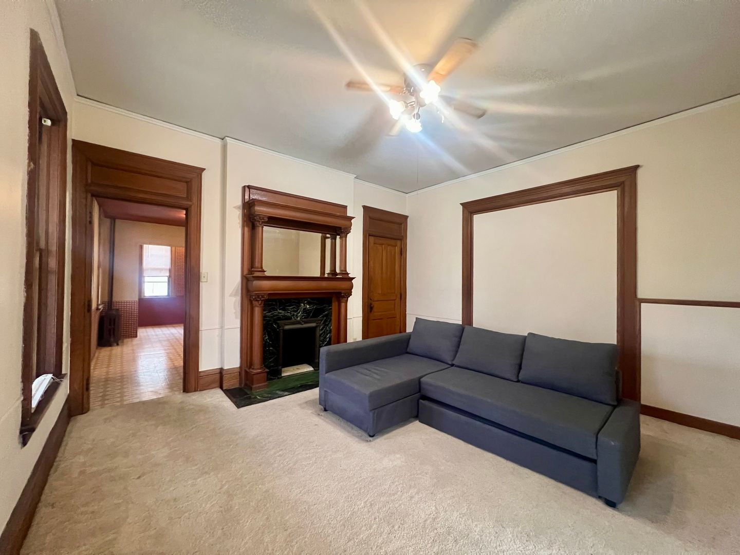 Mankato Apartment: 204 N. 5th St.