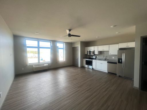 Studio 5 Apartments - #208