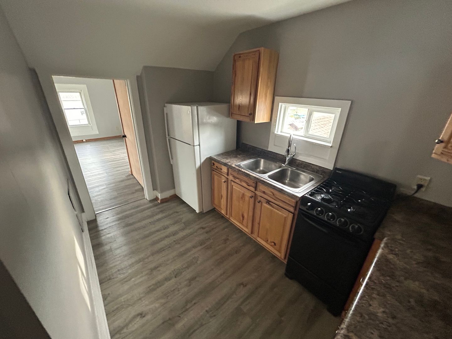 Waseca Apartment: N 2nd St.