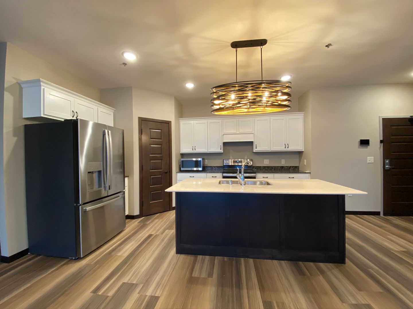 Bridge Plaza Apartments