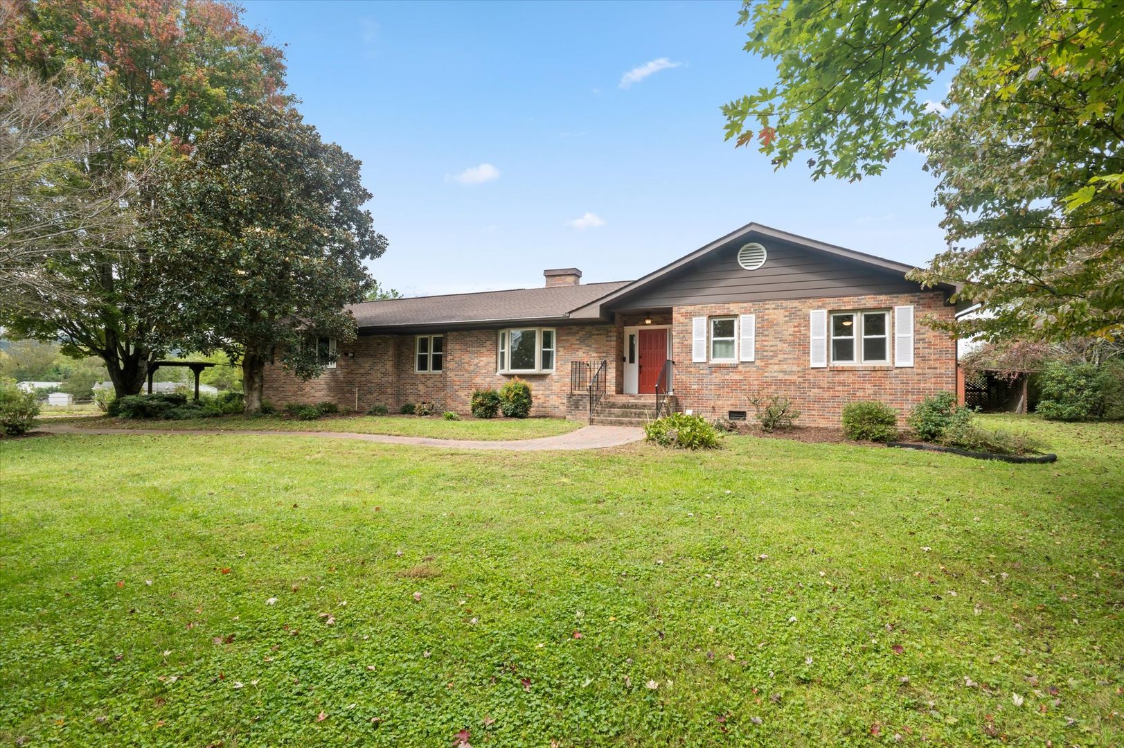 Brevard House: 196 Broadview Circle