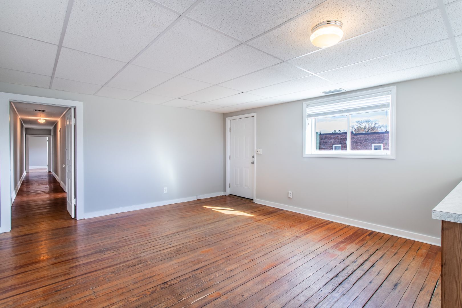 Brevard Condo: 84 East Main Street