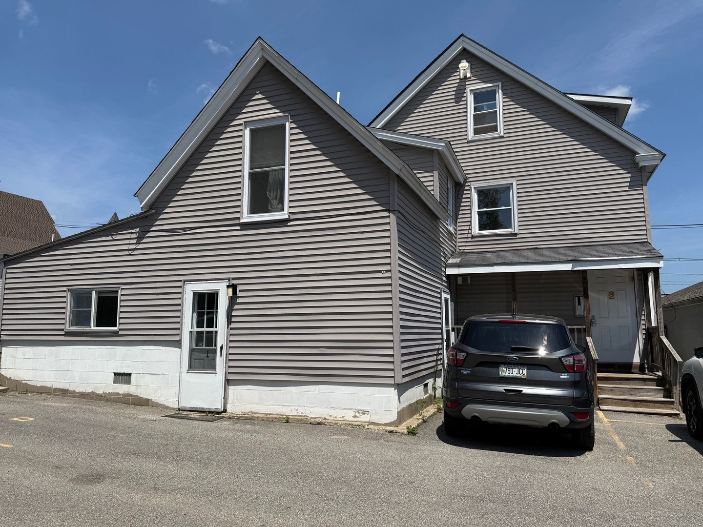 39 Old Orchard St. Unit 1. Old Orchard Beach