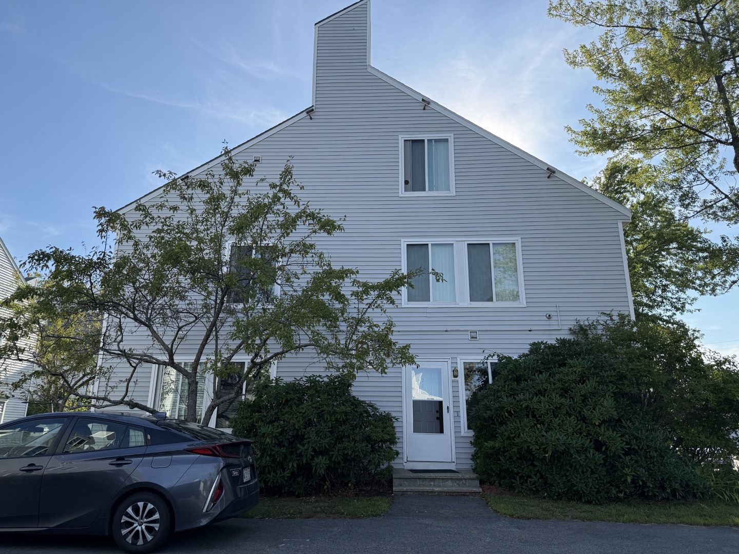 South Portland Condo: 18 Ocean St.