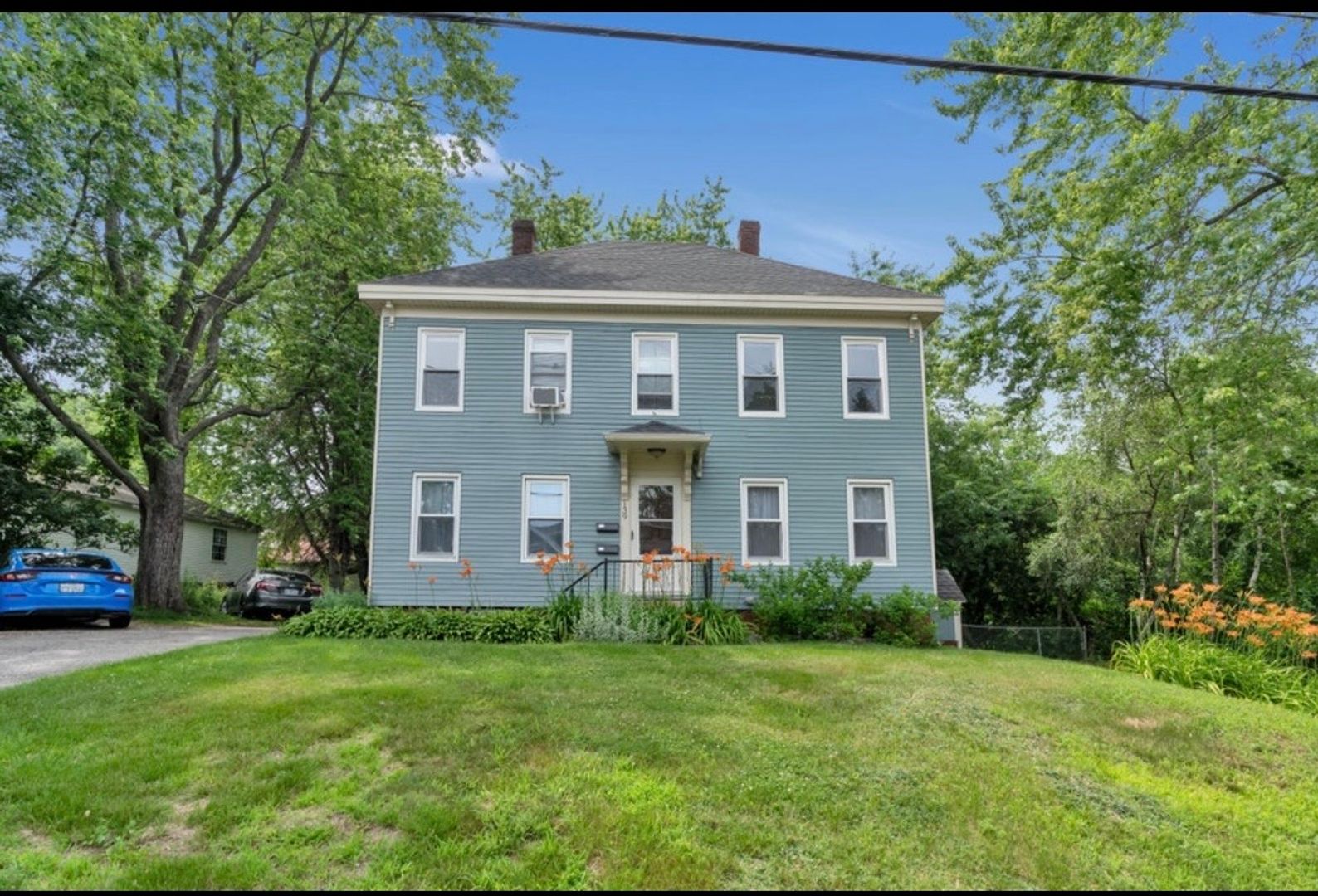 South Portland Apartment: 139 Skillings St.  - 139 Skillings Unit #1