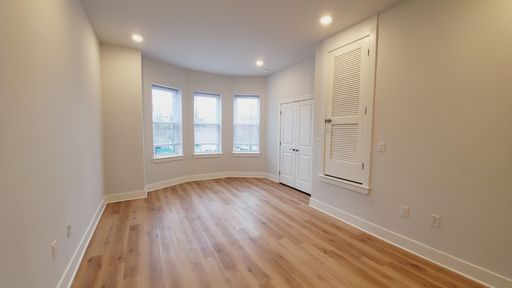 Studio Apartment – 4138 W Girard - 2, Philadelphia, PA 19104