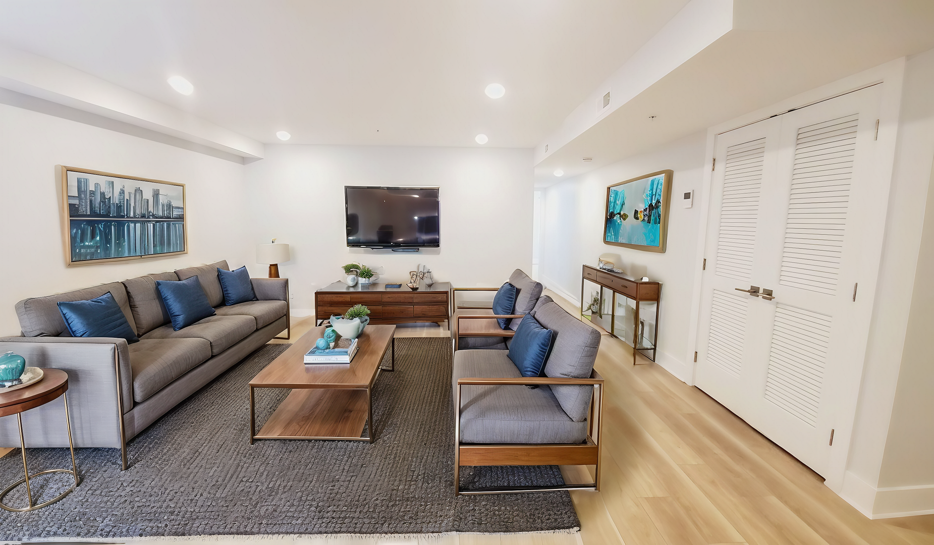 Philadelphia Apartment: 3714 Haverford Avenue