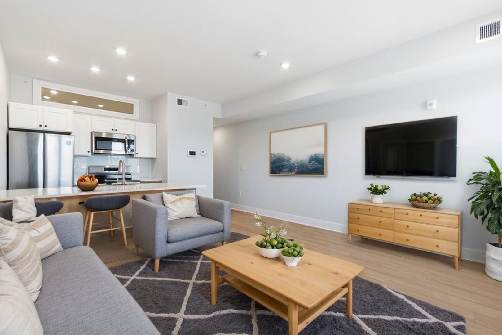 Philadelphia Apartment: 4140 W Girard Ave