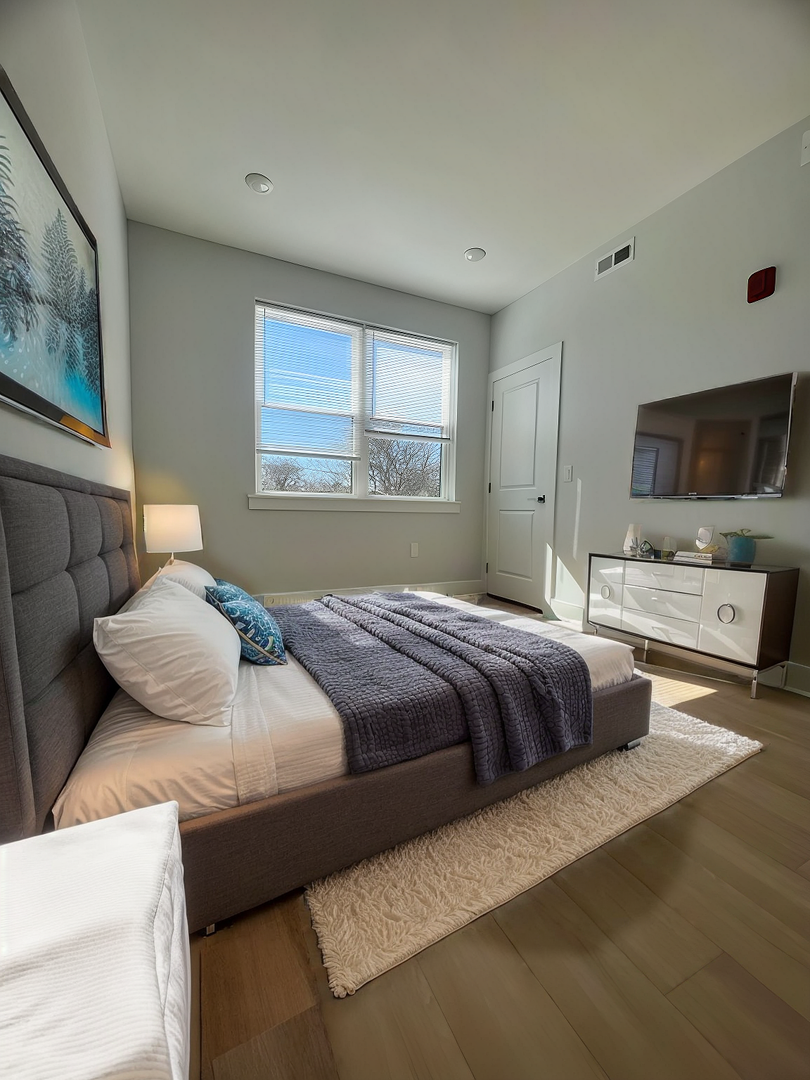 Philadelphia Apartment: 3801 Brown st