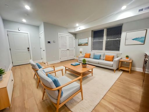 Brand-New Living at 822 N 40th St – Modern Comfort in the Heart of West Philly! – photo 1