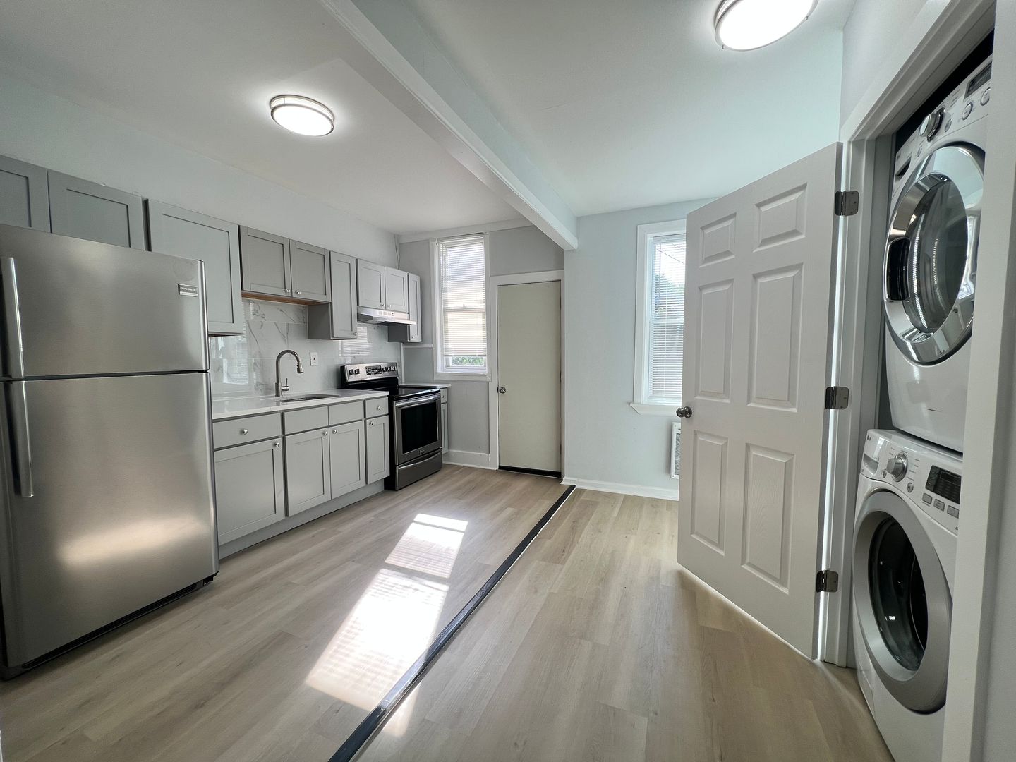 Philadelphia House: 6020 Trinity St