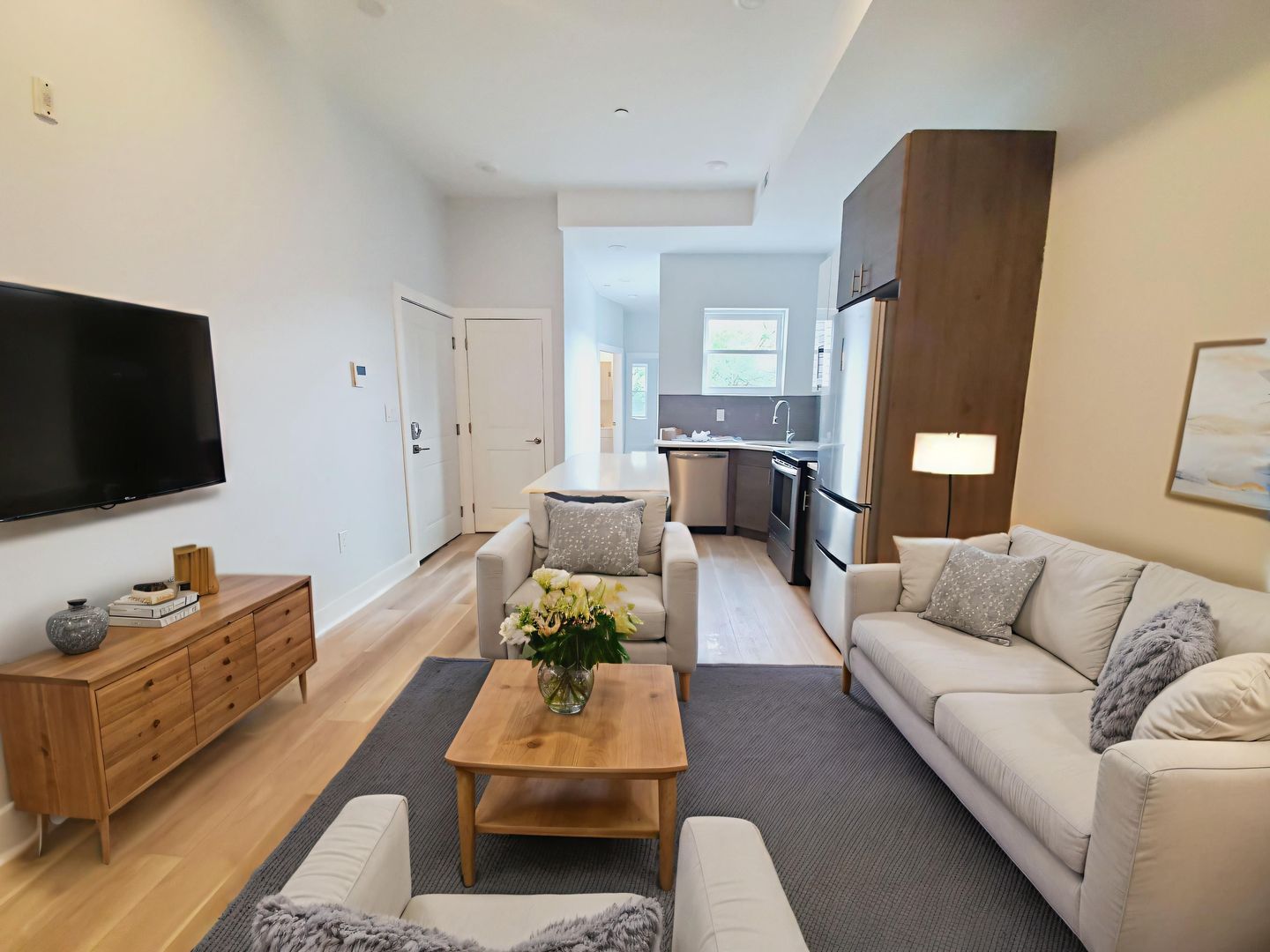 Philadelphia Apartment: 3610 Haverford ave
