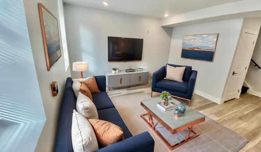 Bi-level 2b/2b, ton of space! – photo 1
