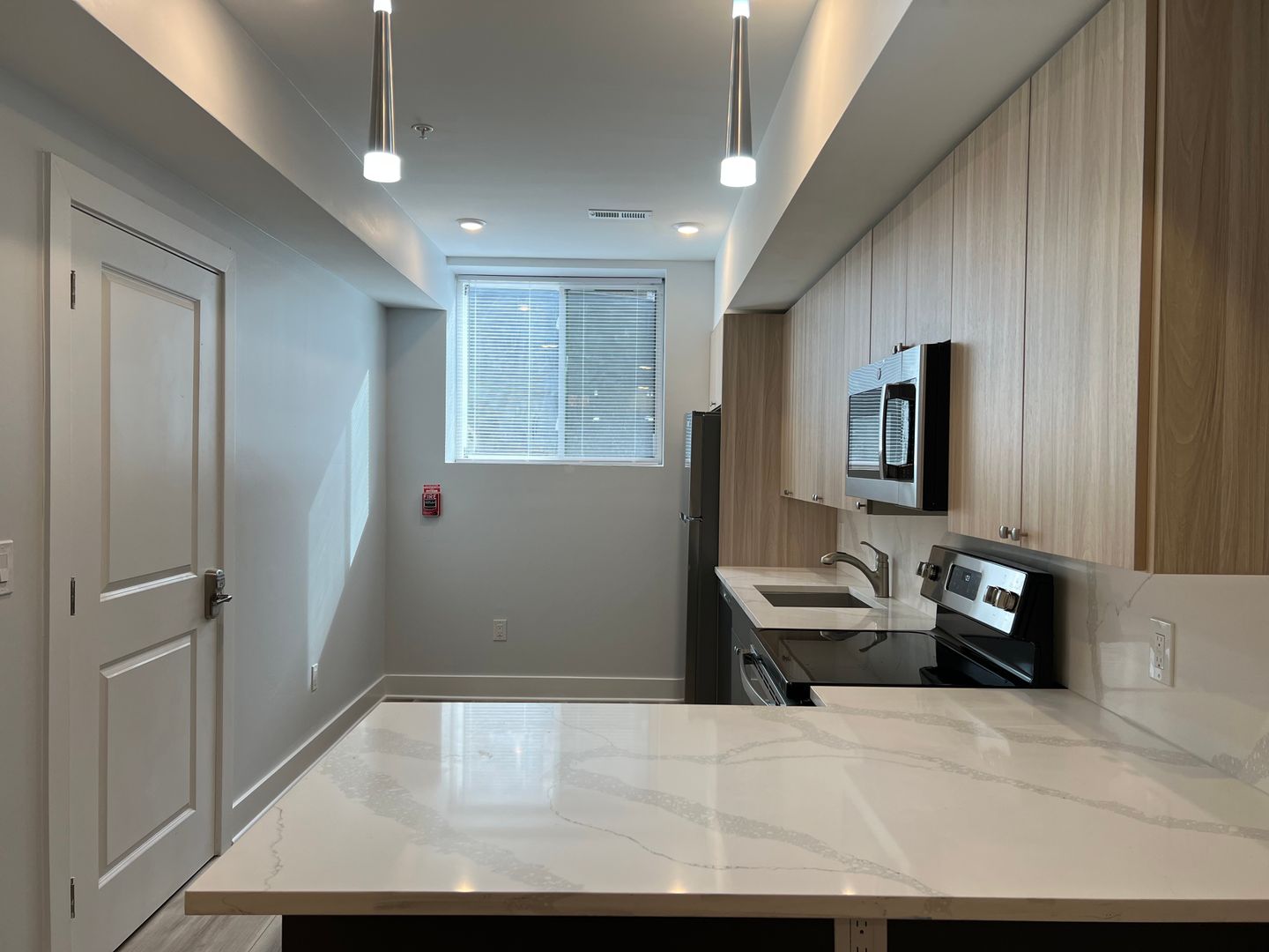 Philadelphia Apartment: 3824 Haverford