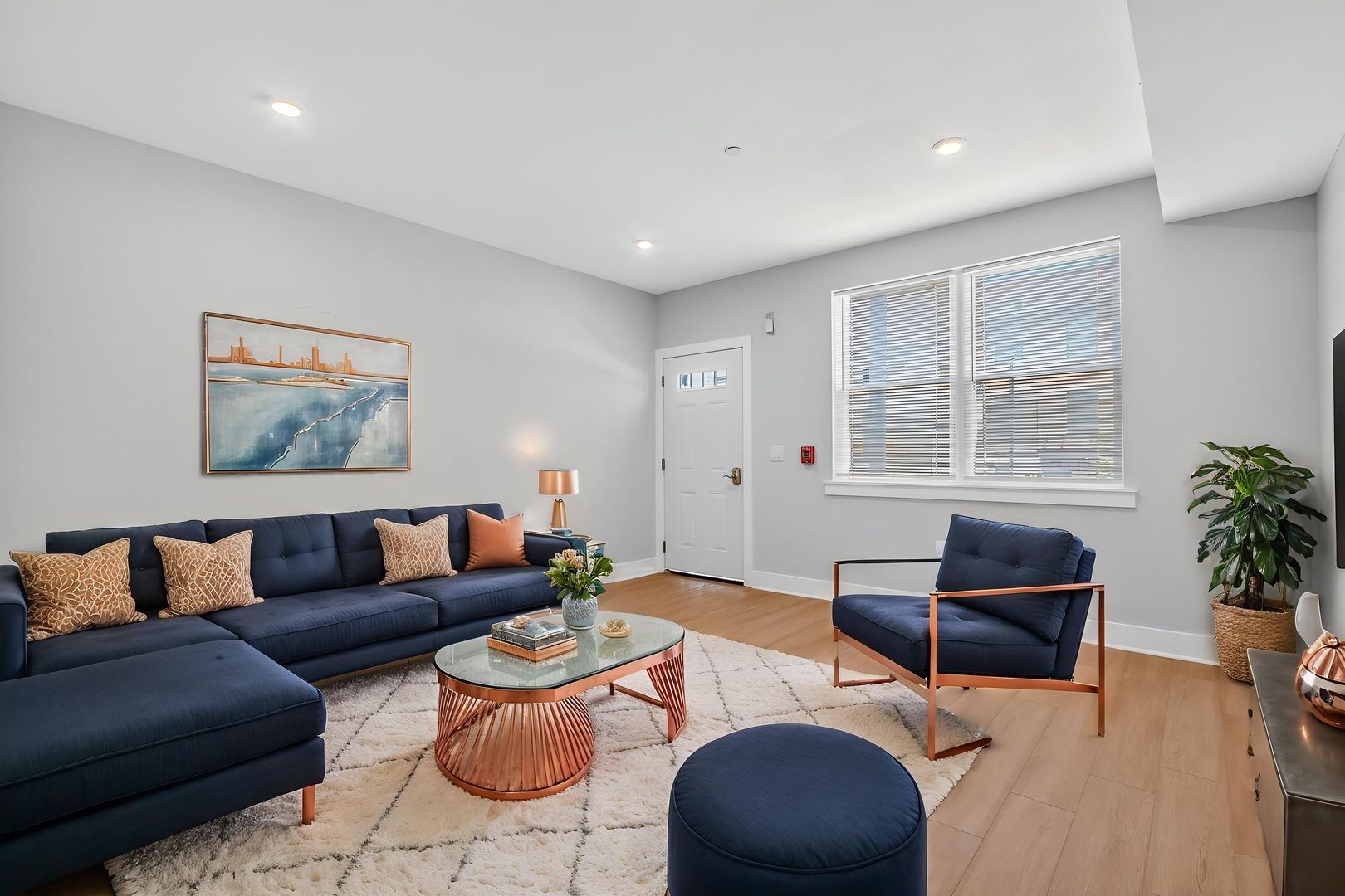Philadelphia Apartment: 822 N 40th St