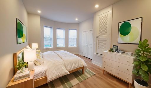 Studio Apartment – 4138 W Girard - 2, Philadelphia, PA 19104