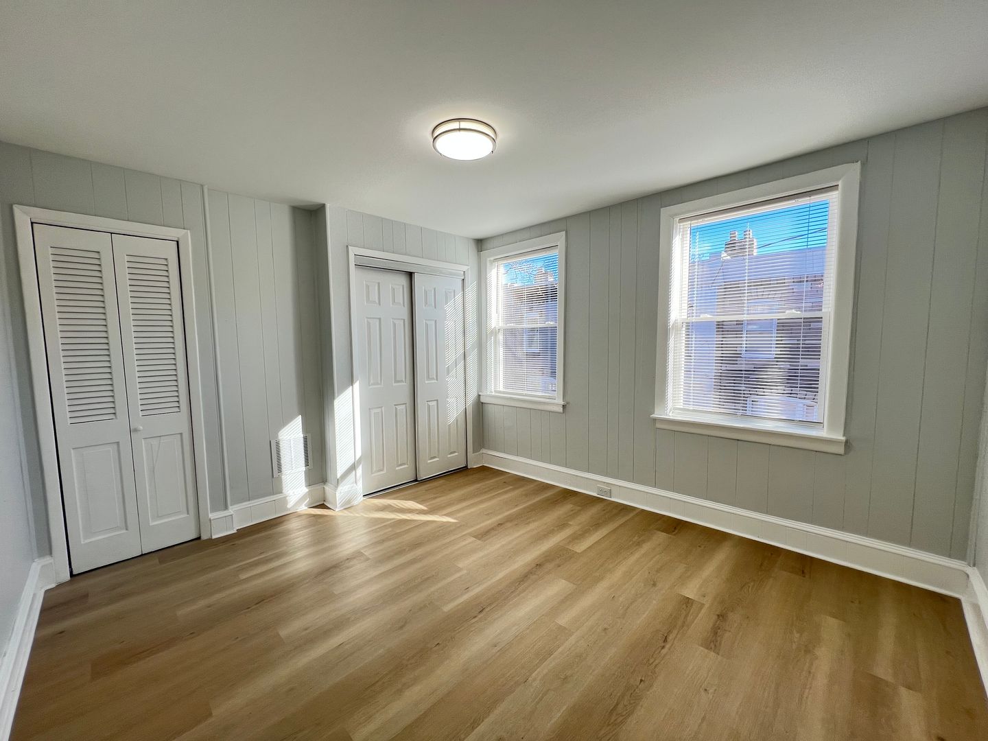 Philadelphia House: 1536 S Bailey St