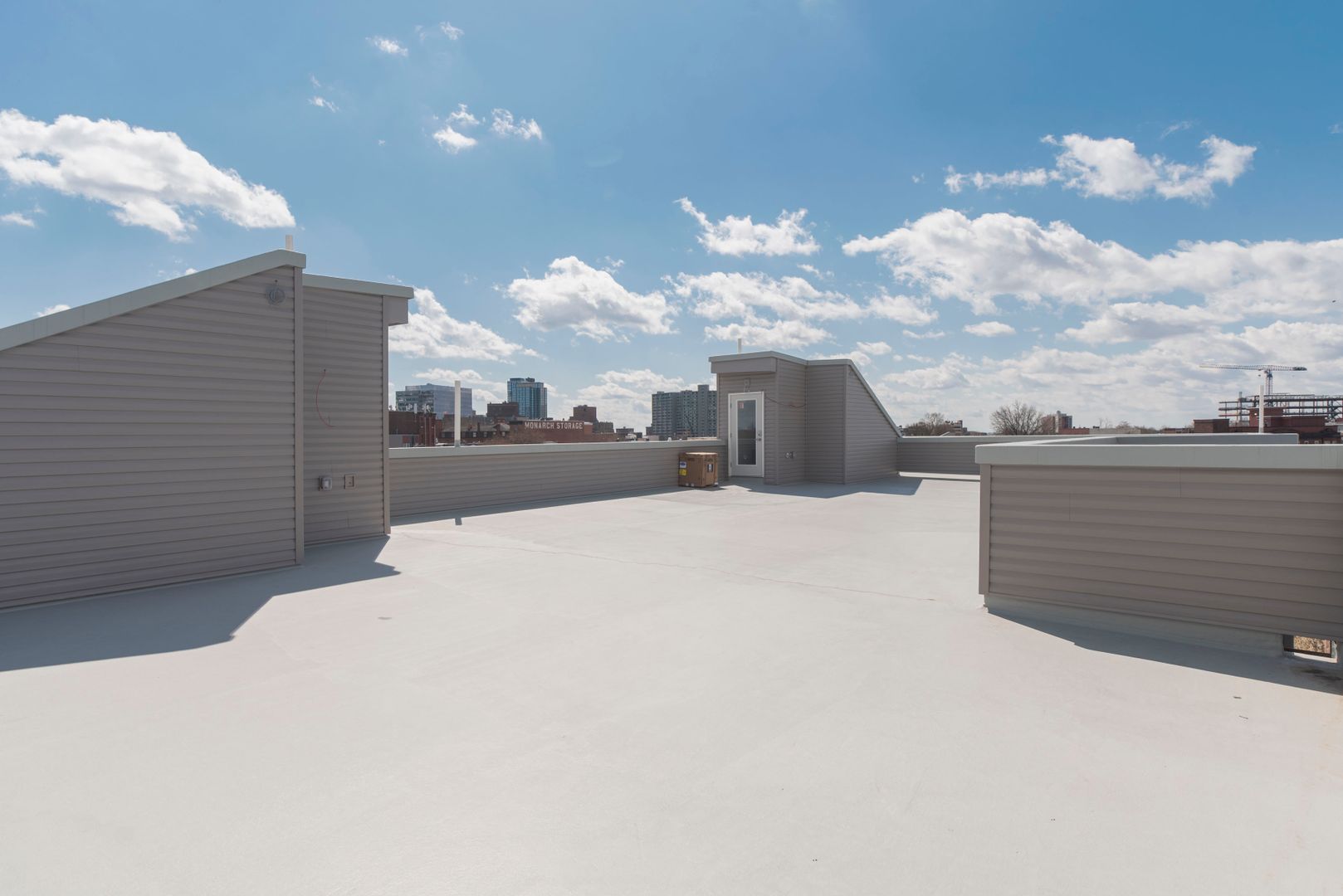 Philadelphia Apartment: 3935-3937 Lancaster