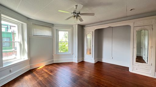 1 Bedroom Apartment – 4212 Parkside - 3, Philadelphia, PA 19104