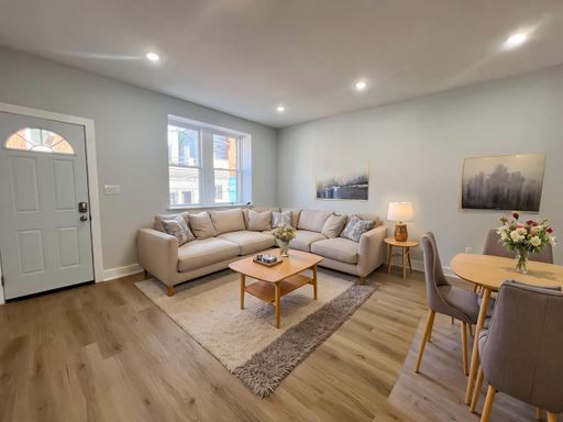3 Bedroom House – 2010 Sigel St, Philadelphia, PA 19145