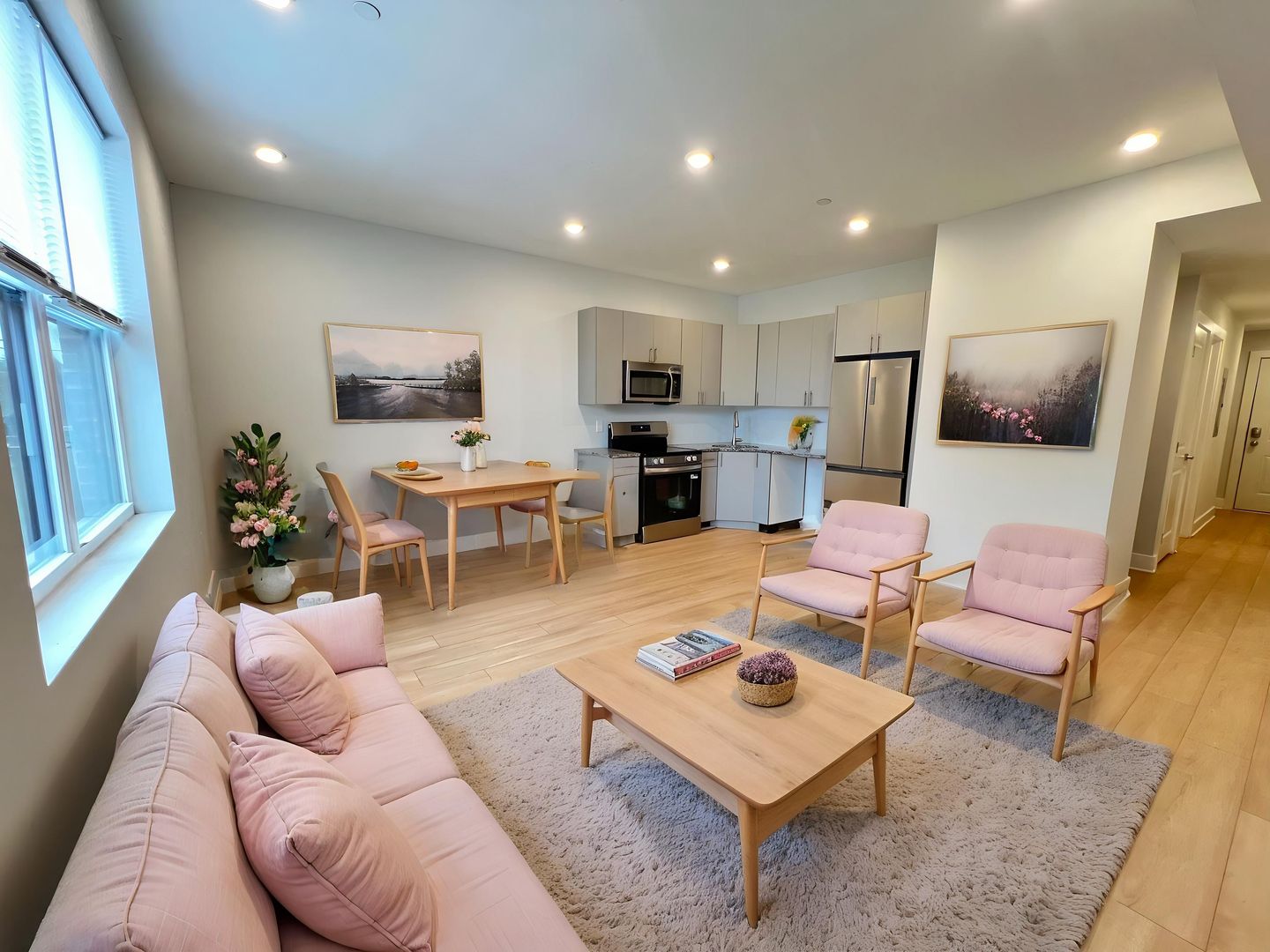 Philadelphia Apartment: 1132 N 41st St
