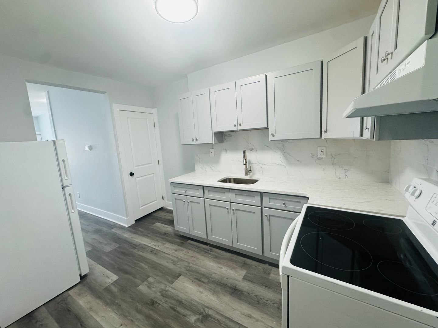Philadelphia House: 2224 N Bouvier St