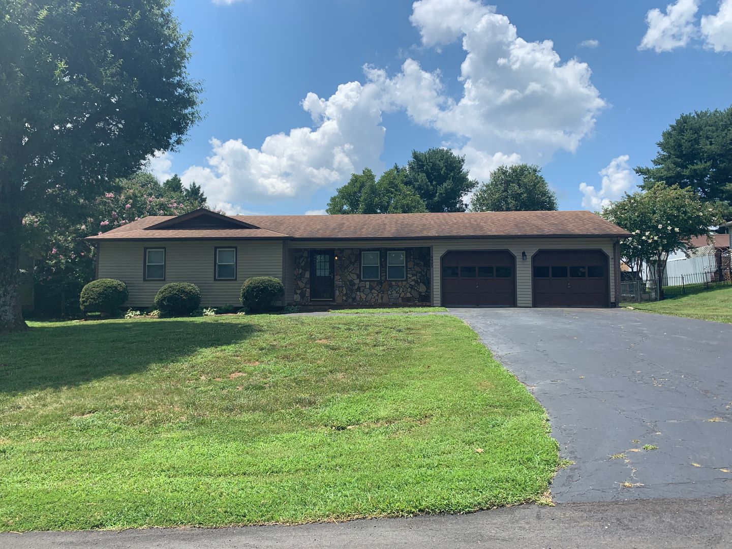 Conover House: 2995 Wonderland Lane