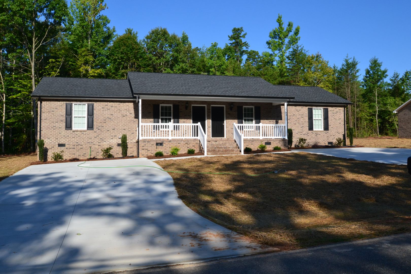 Maiden Condo: 3791 Lee Moore